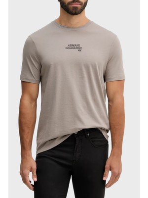 Armani Exchange T Shirt Erkek T Shirt XM001784 AF10356 U6107