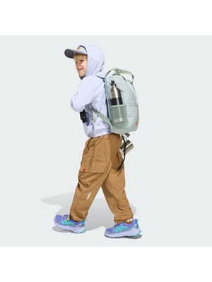 Adidas TERREX KA4835 adidas Minecraft Terrex CLIMA365 Cargo Pants Kids