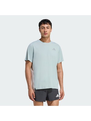 Adidas Performance JZ7762 adi365Breeze Running Tee