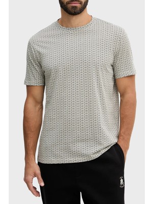 Armani Exchange T Shirt Erkek T Shirt XM001798 AF10356 F0143