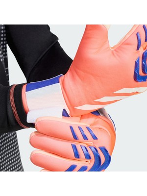 Adidas Performance JN5369 Predator League Goalkeeper Gloves