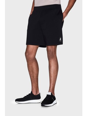Armani Exchange Pamuklu Regular Fit Logolu Şort Erkek Şort XM001773 AF10818 UC001