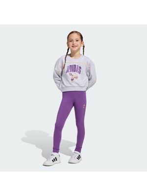 Adidas Sportswear JZ3565 ADIDAS DISNEY MINNIE MOUSE JOGGER Set