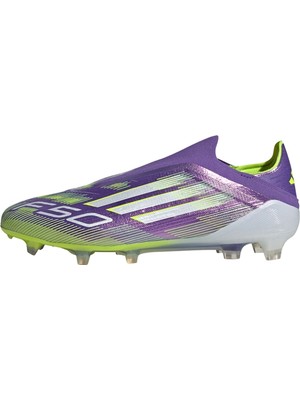 Adidas Performance JH7628 F50 Elite Laceless Firm Ground Boots