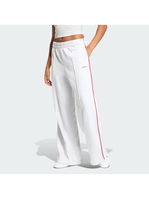 Adidas Sportswear KC3935 Seasonal Essentials Colourpop Pants With Embroidered Graphic