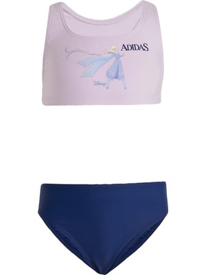 Adidas Sportswear KC5633 Adıdas Dısney Frozen Bıkını Set