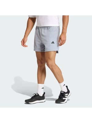 Adidas Performance KE4850 D4T PrimeLift Essentials Workout Mesh Şort