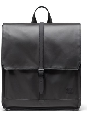 Herschel City 18 Litre Unisex Siyah Günlük Stil Sırt Çantası 11651-00001-OS