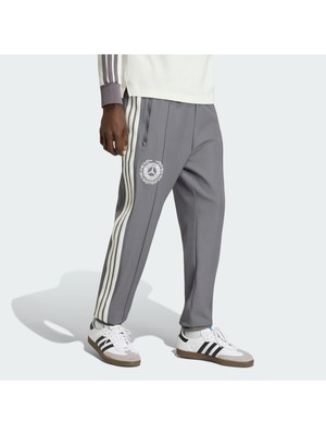 Adidas Performance KR3571 Mercedes - Amg Petronas Formula 1 Team Sılver Arrows Icon Track Pant Men