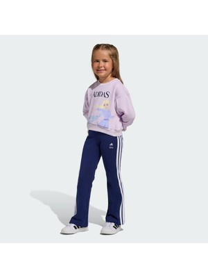 Adidas Sportswear JZ3579 Adıdas Dısney Frozen Jogger