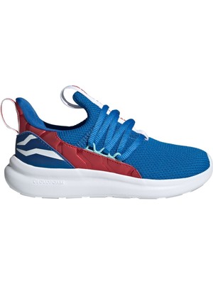 Adidas Sportswear JQ6688 Adidas Marvel Captain America Lite Racer Adapt 7.0 Çocuk Ayakkabısı