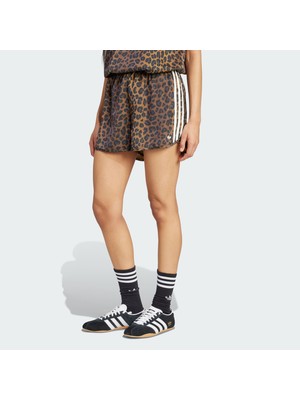 Adidas Originals KA2673 Adidas Originals Satin Shorts