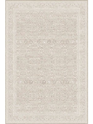 Bahariye Halı Simya SY05A Vizon