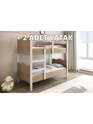 Patikor 1001 Yataklıranza