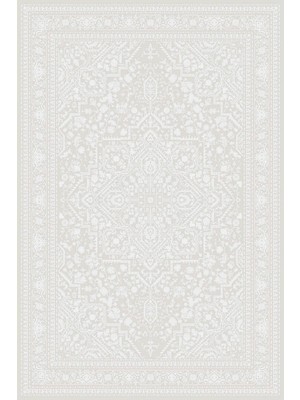 Bahariye Halı Vellora VL05 Krem