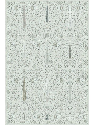 Bahariye Halı Vellora VL09 Multi