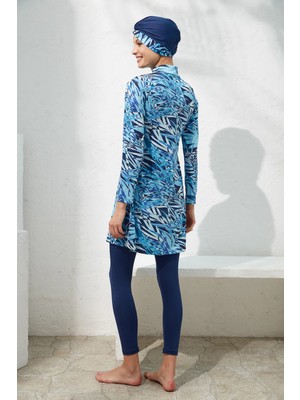 Pierre Cardin Uzun Kol Tesettür Mayo 221910