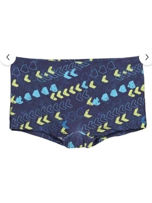 No Gossip Kids Erkek Çocuk Şort Mayo