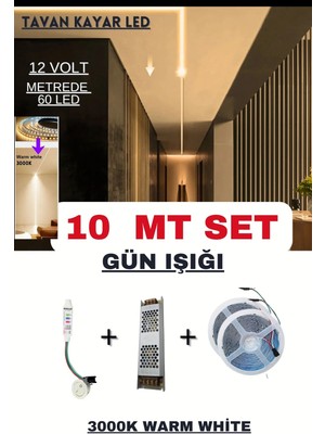 Ankara Teknik OEM Anahtarlı Akışkan Kayar Şerit LED Sistemi / 12 Volt / 20 Efekt