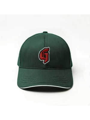 T-Funny G Harf Işemeli Şapka