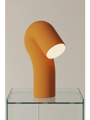 Novae Consept Luna Abajur