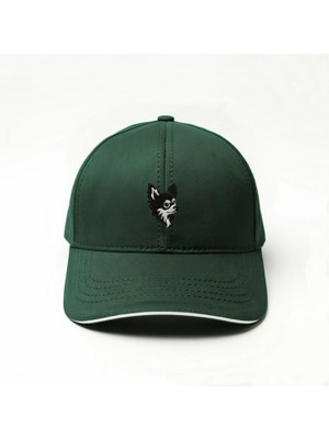 T-Funny Şivava Işlemeli Şapka