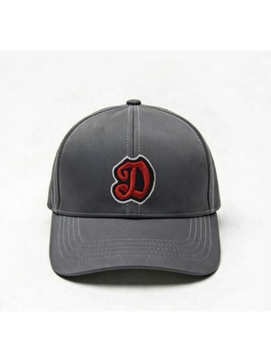 T-Funny D Harf Işemeli Şapka