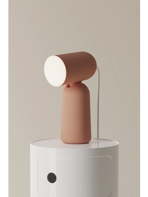 Novae Consept Moby Abajur