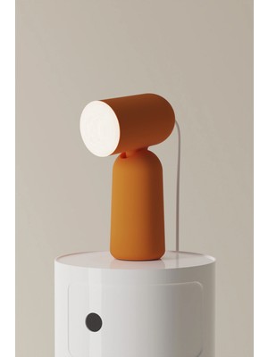 Novae Consept Moby Abajur