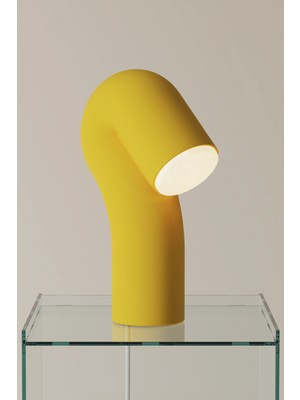 Novae Consept Luna Abajur