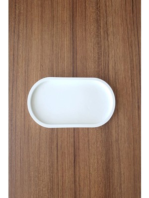 Bernami Pinterest Beton Sunumluk, Organizer, Saksı Altlığı