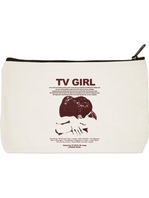 Özgürce Renkli Baskılı Çok Amaçlı Bez Çanta, Şık ve Hafif Tasarım