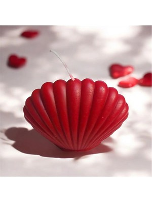 Bernami Pinterest 1 Adet Istiridye Mum Düğün Nişan Mevlüt Süsü Büyük Boy