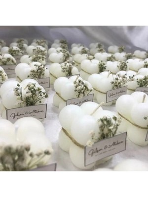 Bernami Pinterest Bubble Mum Hediyelik 20 Adet