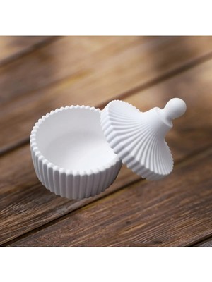 Bernami Pinterest 1 Adet Dekarotif Takı Kutusu