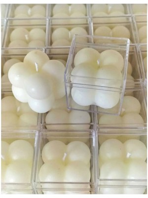 Bernami Pinterest Mika Kutulu Bubble Mum 150 Adet
