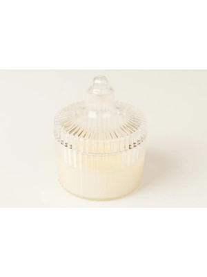 Bernami Pinterest Mika Şekerlik Mumlu 25'li