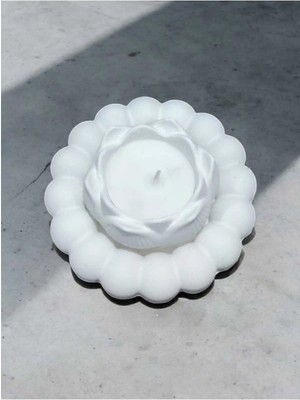 Bernami Pinterest Sunum Tabağı Takılık Süslük Dekoratif Vazo & Biblo Kokulu Mum&şamdan Taş Tozu