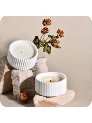 Bernami Pinterest Dekoratif Mumluk