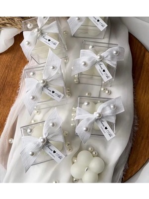 Bernami Pinterest 10 Adet Doğum Hediyelik Doğum Günü Hediyeliği Kokulu Mum Söz Hediyeliği Nişan Hatırası Kına Hediye