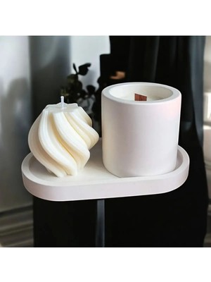 Bernami Pinterest 3lü Mum Set