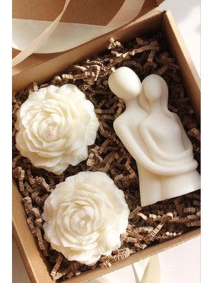 Bernami Pinterest Hediyelik Mum Kokulu