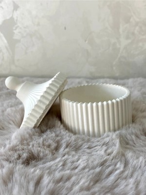 Bernami Pinterest Iskandinav Dekoratif Mumluk, Biblo, Ev Dekorasyon