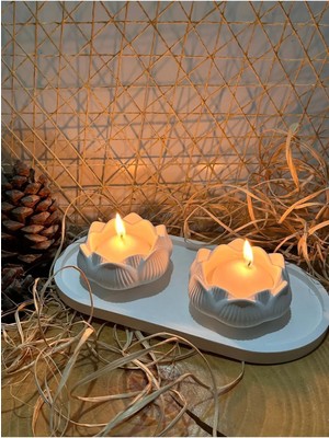 Bernami Pinterest Lotus Mumluk Seti