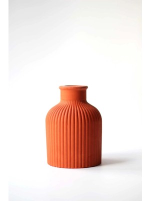 Bernami Pinterest Kiremit Rengi Iskandinav Dekoratif Beton Biblo