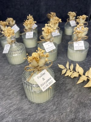 Pinterest Bernamimika Mum Hediyelik 20 Adet
