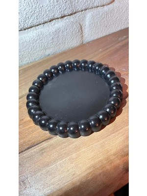 Bernami Pinterest Dekoratif Tabak (Papatya)