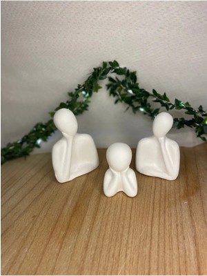 Bernami Pinterest Dekoratif Aile Biblo ve Obje Aksesuar