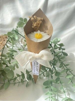 Bernami Pinterest 20 Adet Papatya Mum Buketi Hediyelik