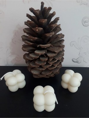 Bernami Pinterest Tekli Mini Bubble Mum